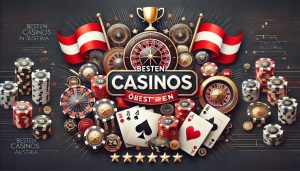 besten Casinos Österreich