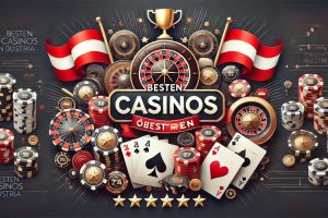 besten Casinos Österreich